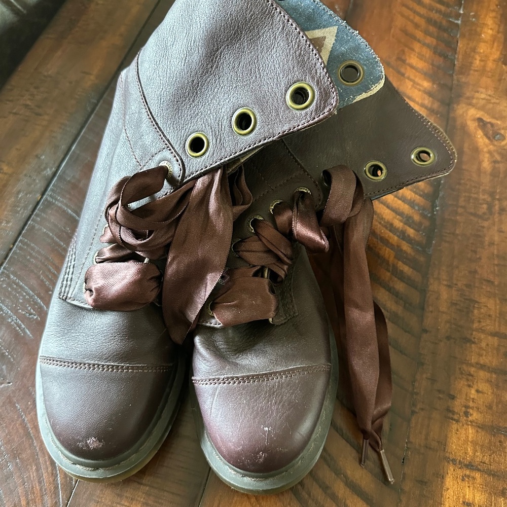 Dr. Martens Boots